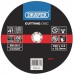 Flat Stone Cutting Discs (230 x 3.2 x 22.2mm)