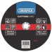 Depressed Centre Metal Cutting Discs (230 x 3.0 x 22.2mm)