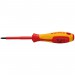 KNIPEX 98 12 01 VDE Insulated Robertson Screwdriver, R1