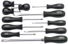 11 PIECE MECHANICS SCREWDRIVER SET