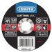 Multi Purpose Cutting Disc (115 x 1.6 x 22.2mm)