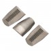 Replacement Jaws for Riveter Stock No. 16851 and 16877 (3 Piece)