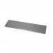 BUNKER Modular Stainless Steel Worktop, 680mm