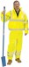 DRAPER Expert High Visibility Bomber Jacket - Size L