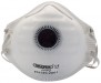 DRAPER Twin Pack of FFP2NR Dust Masks