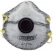 DRAPER FFP2NR Welding Dust Mask
