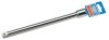 DRAPER EXPERT 250MM 1/2\" SQUARE DRIVE EXTENSION BAR