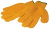 DRAPER Expert Non-Slip Nylon Work Gloves - Medium/Large