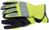 DRAPER Expert High Visibility Mechanics Gloves - Large