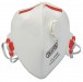 DRAPER FFP3NR Vertical Fold Flat Mask
