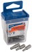Draper TX-STAR® 25mm Long Insert Bits (20 x Assorted)