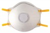DRAPER Pack of 10 FFP2NR Dust Masks