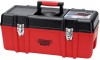 DRAPER Expert 30L Tool Box with Tote Tray