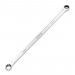 Draper HI-TORQ® Metric Extra-Long Double Ring Ratchet Spanner, 13mm