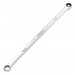 Draper HI-TORQ® Metric Extra-Long Double Ring Ratchet Spanner, 14mm