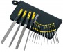 DRAPER Draper DIY Series 16 piece File Set