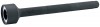 DRAPER Track Rod Removal Tool 28-35mm Capacity