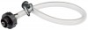 DRAPER VAG Oil Filter Drain Hose