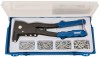 Hand Riveter Kit for Aluminium Rivets