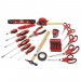 Draper Redline Tool Kit