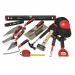 Draper Redline Building Tool Kit