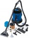 DRAPER 20L 1100W 230V Wet and Dry Shampoo/Vacuum Cleaner