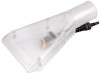 DRAPER Shampoo Upholstery Nozzle for SWD1100A