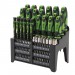 Screwdriver and Bit Set, Green (103 Piece)
