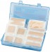 DRAPER 100 Assorted Washproof Plaster Kit