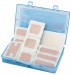 DRAPER 100 Assorted Fabric Plaster Kit