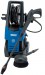 DRAPER 1900W 230V Pressure Washer with Total Stop Feature