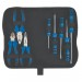 Screwdriver and Plier Set (8 Piece)