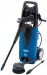 DRAPER 2100W 230V Pressure Washer with Total Stop Feature