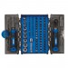 Ratchet and Screwdriver Bit Set (78 Piece)