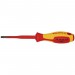 KNIPEX 98 24 02 SLS VDE Insulated Plus/Minus Screwdriver, PH/S2 x 100mm