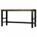 BUNKER Workbench with Hardwood Worktop, 1829mm