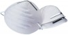 DRAPER Pack of Three Draper DIY Series Disposable Nuisance Dust Masks