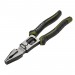 Draper Expert Combination Pliers with Wire Stripper, 200mm