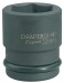 DRAPER Expert 17mm 3/4\" Square Drive Hi-Torq® 6 Point Impact Socket