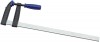 DRAPER 500mm X 120mm Quick Action Cramp