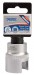 DRAPER Expert Diesel Fuel Filter Cap Socket