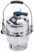 DRAPER Expert Pneumatic Brake Bleeder Kit