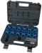 DRAPER Expert 24 piece Fluid Stop Set
