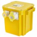 110V Portable Transformer, 5kVA