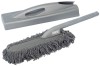 DRAPER 600mm Large Flat Mop/Vehicle Waxed Duster
