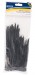 DRAPER DIY Series 200 piece Assorted Nylon Cable Tie Pack