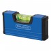 Pocket Spirit Level, 105mm
