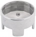 Oil Filter Socket 63-64mm 14 Flats for Toyota