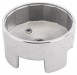 Oil Filter Socket 74mm 14 Flats for Mercedes
