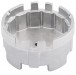 Oil Filter Socket 64.5mm 14 Flats with 6 Slots for Toyota